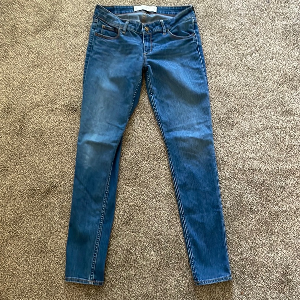 AF jeans 💚2 for $25 💚